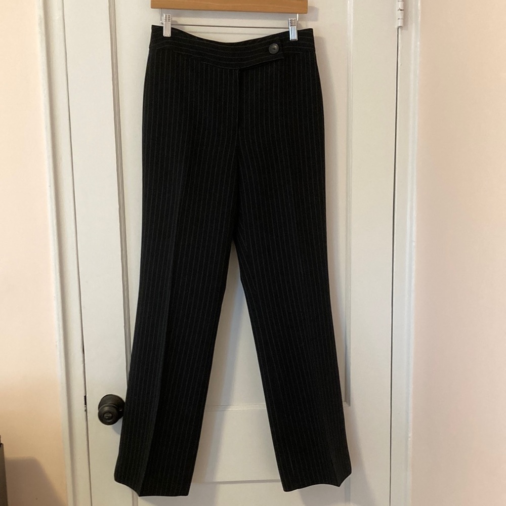 Women Suit Pants